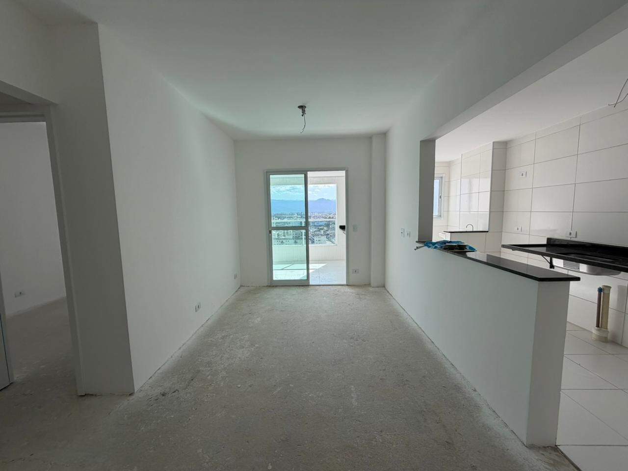 Apartamento à venda no Aviação: 
