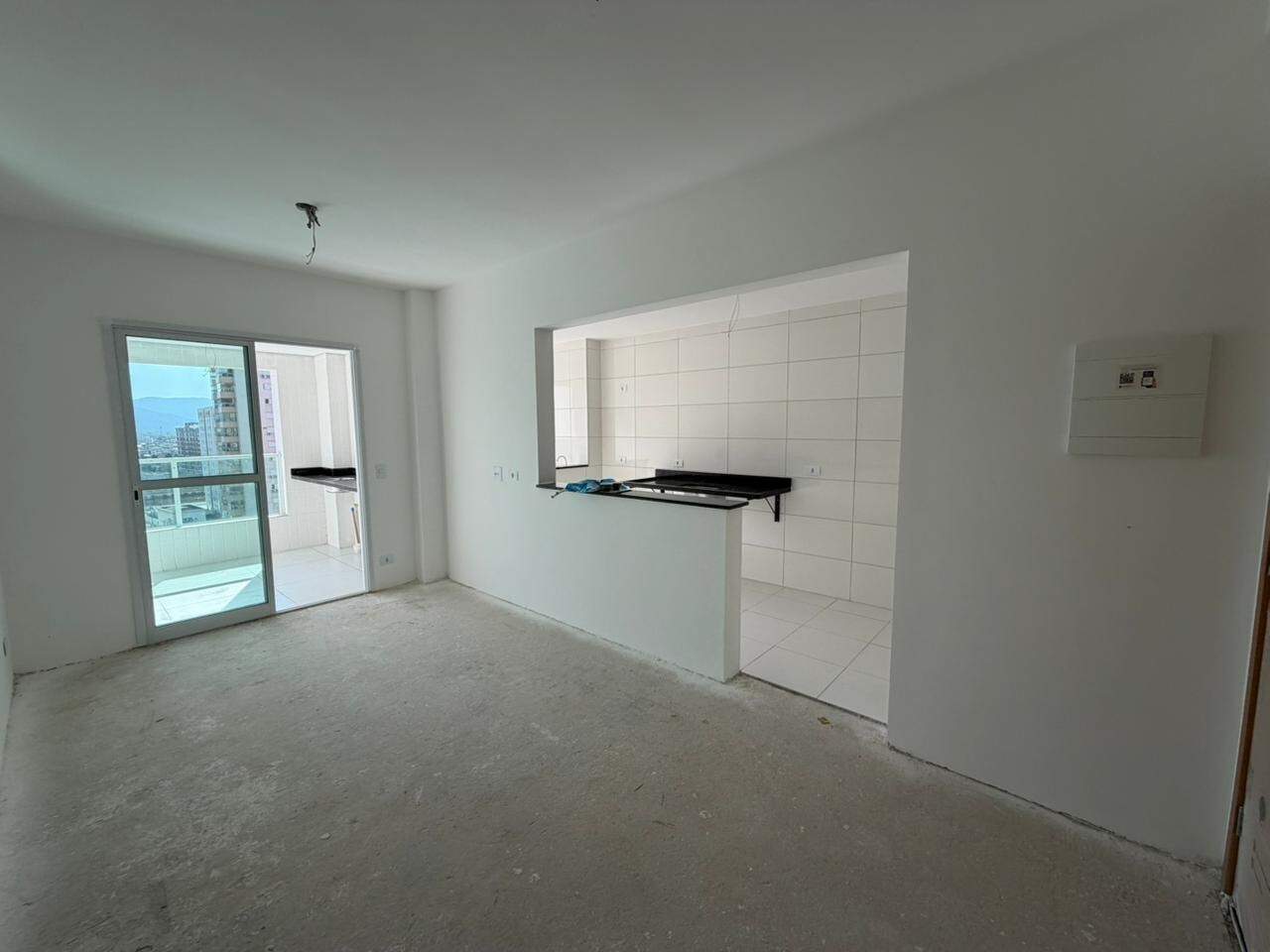 Apartamento à venda no Aviação: 
