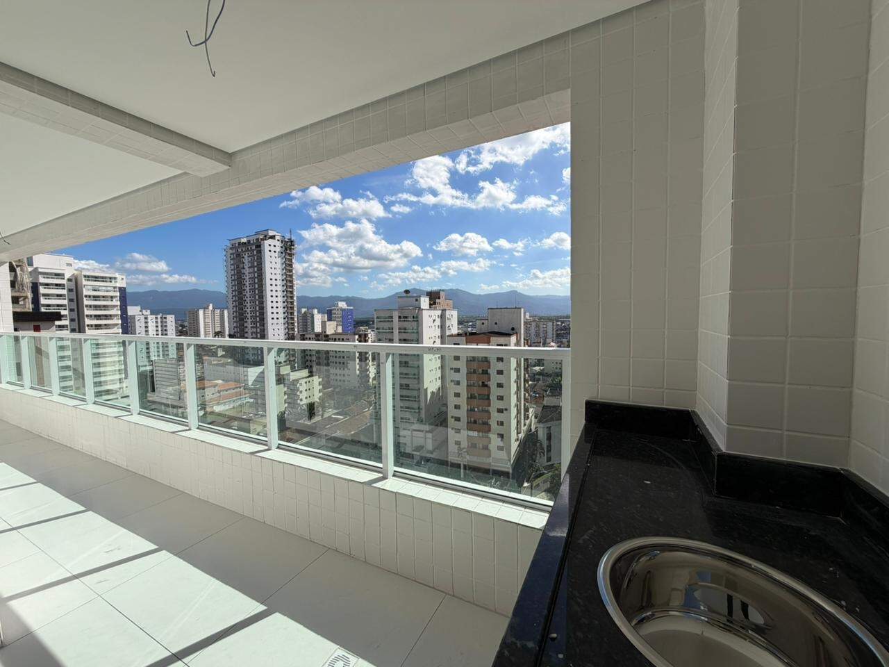 Apartamento à venda no Aviação: 