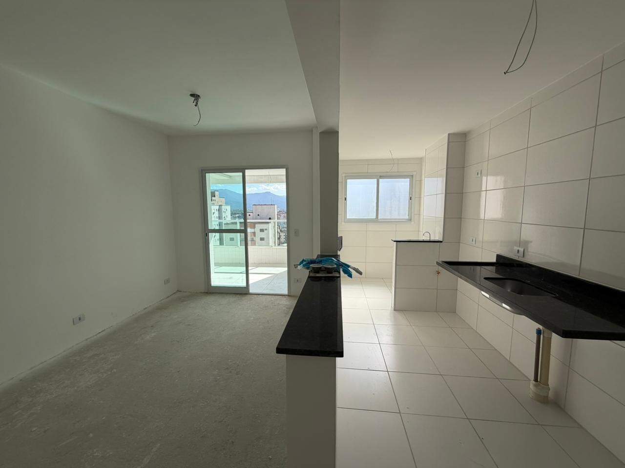 Apartamento à venda no Aviação: 