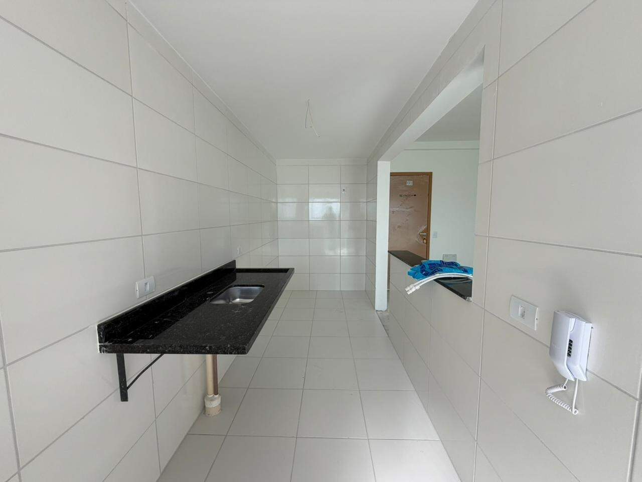 Apartamento à venda no Aviação: 