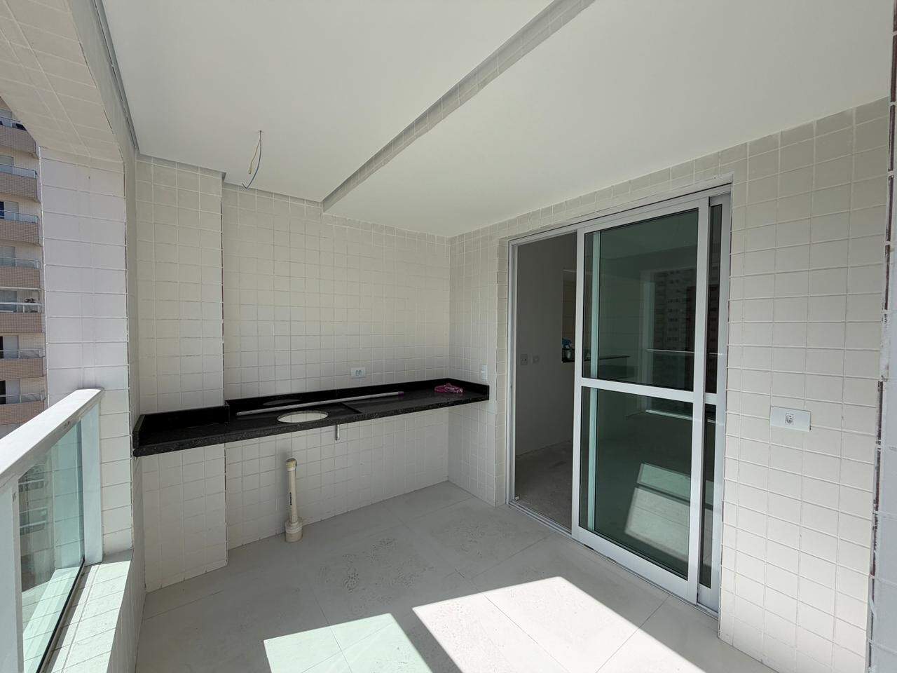 Apartamento à venda no Aviação: 