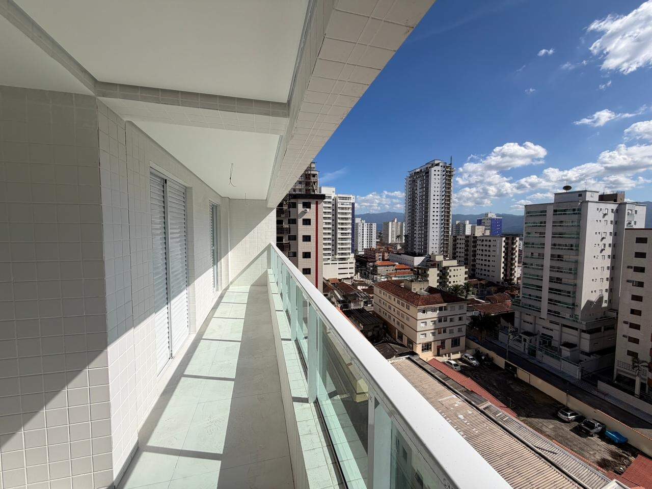 Apartamento à venda no Aviação: 