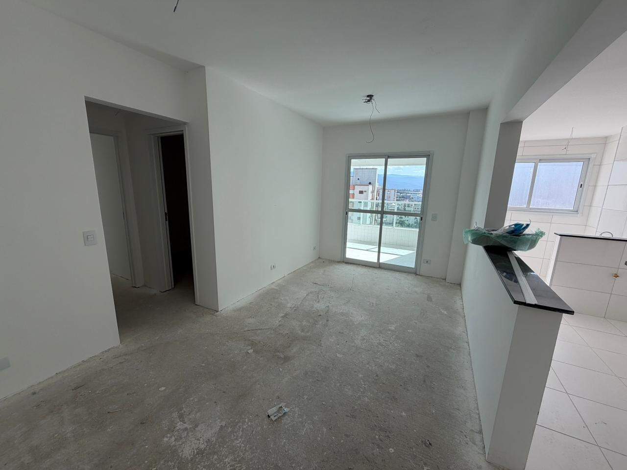 Apartamento à venda no Aviação: 