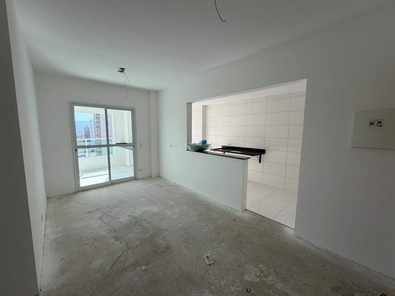 Apartamento à venda no Aviação: 