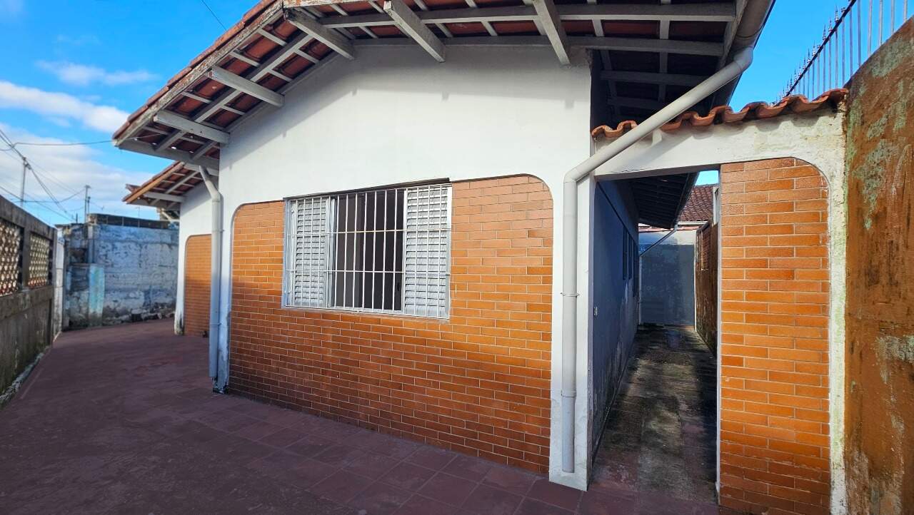 Casa à venda no Jardim Real: 