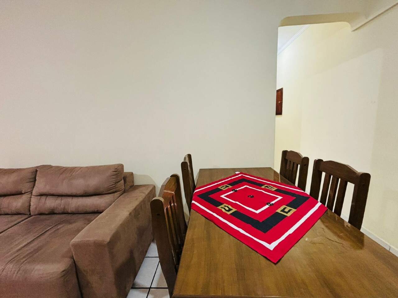 Apartamento à venda no Aviação: 
