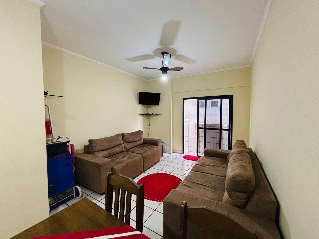 Apartamento à venda no Aviação: 