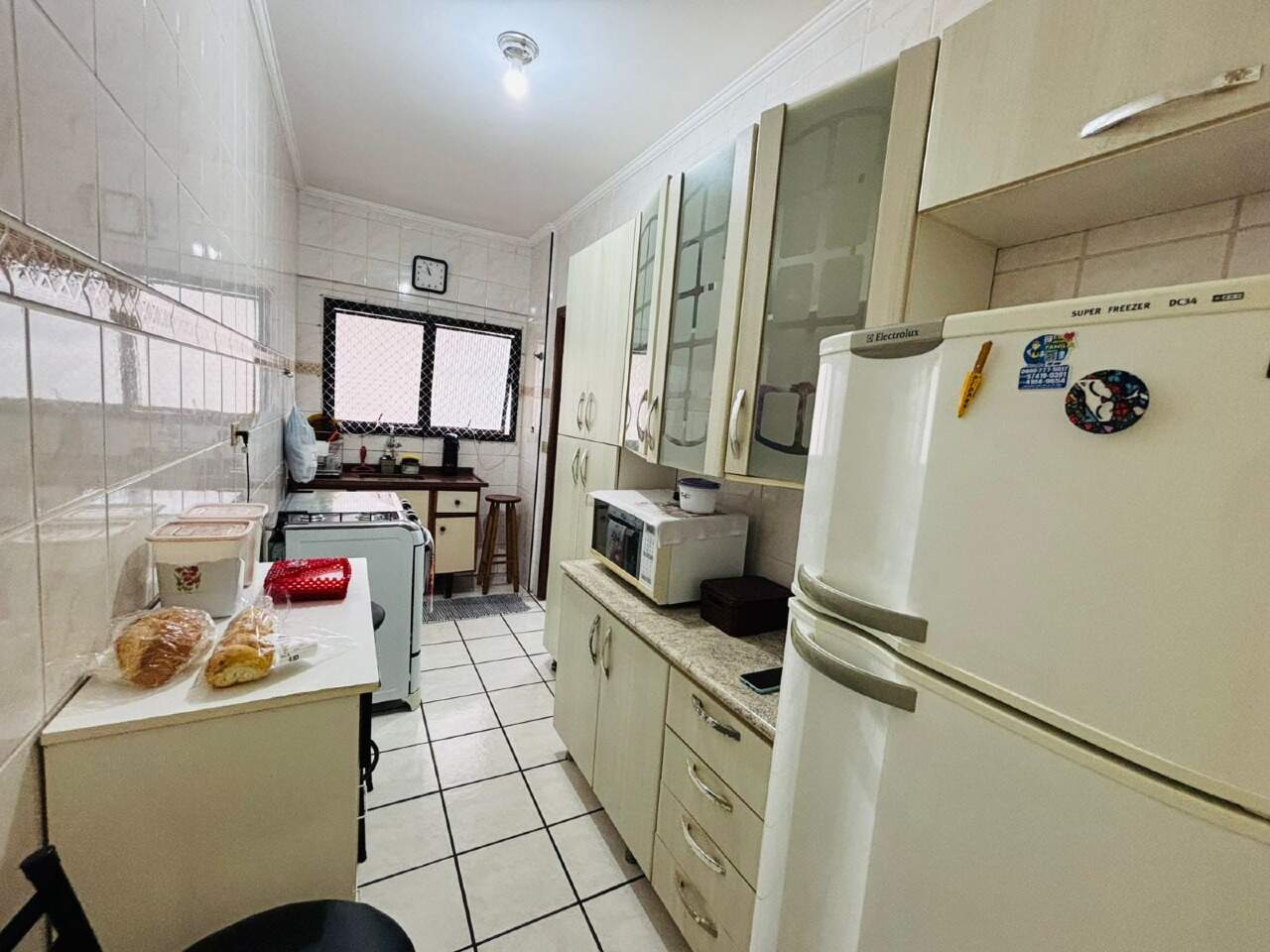 Apartamento à venda no Aviação: 