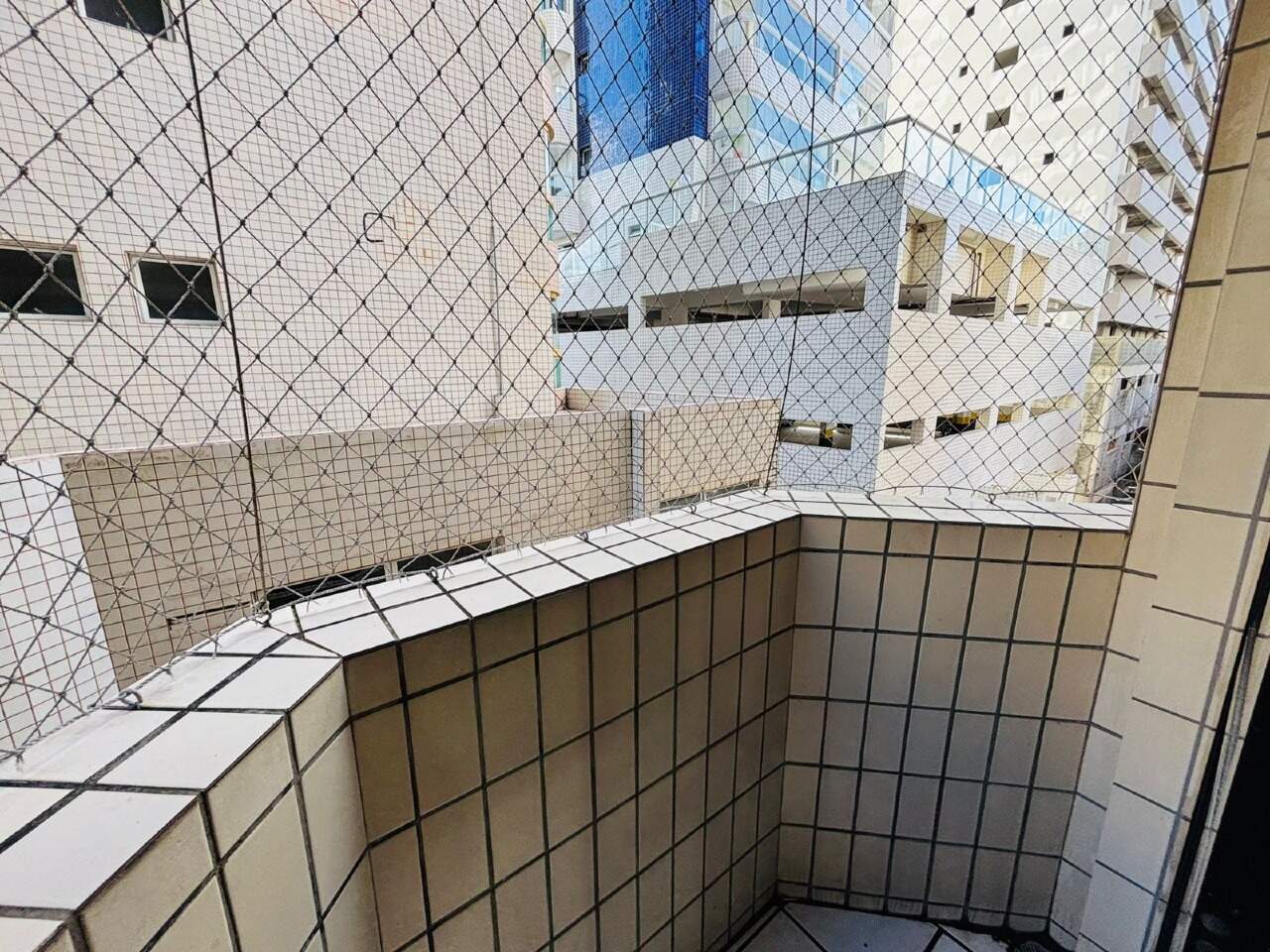 Apartamento à venda no Aviação: 