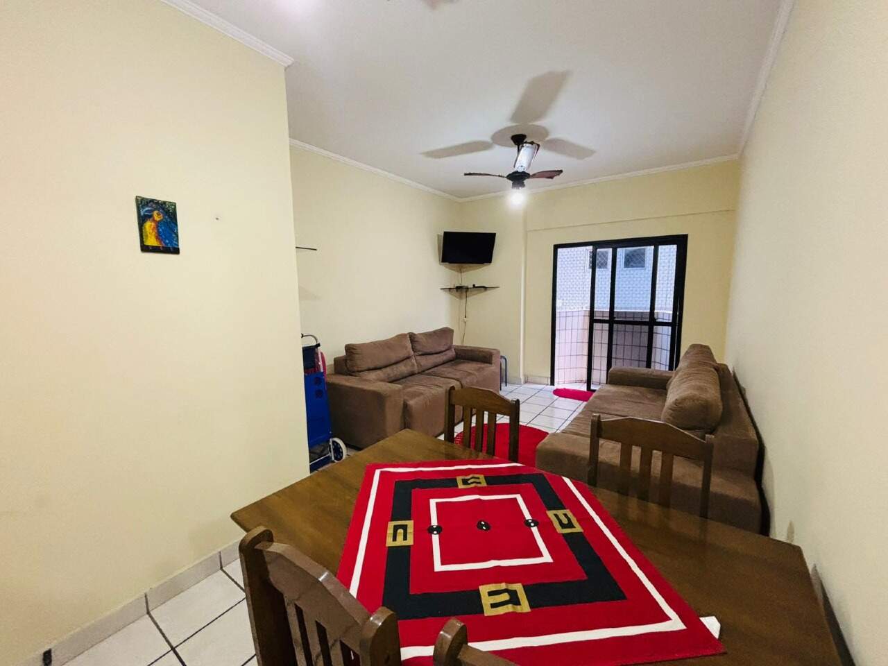 Apartamento à venda no Aviação: 
