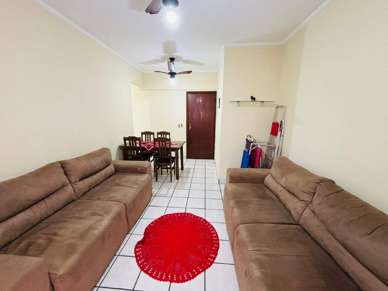 Apartamento à venda no Aviação: 