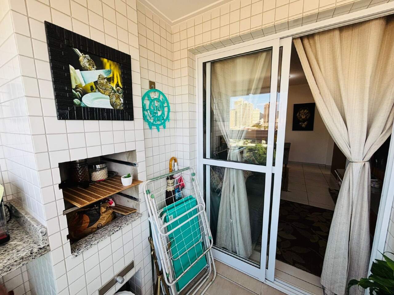 Apartamento à venda no Guilhermina: 