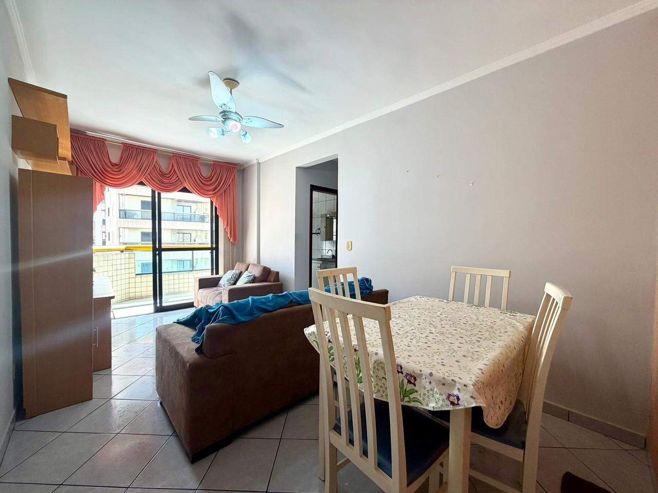Apartamento à venda no Tupi: 