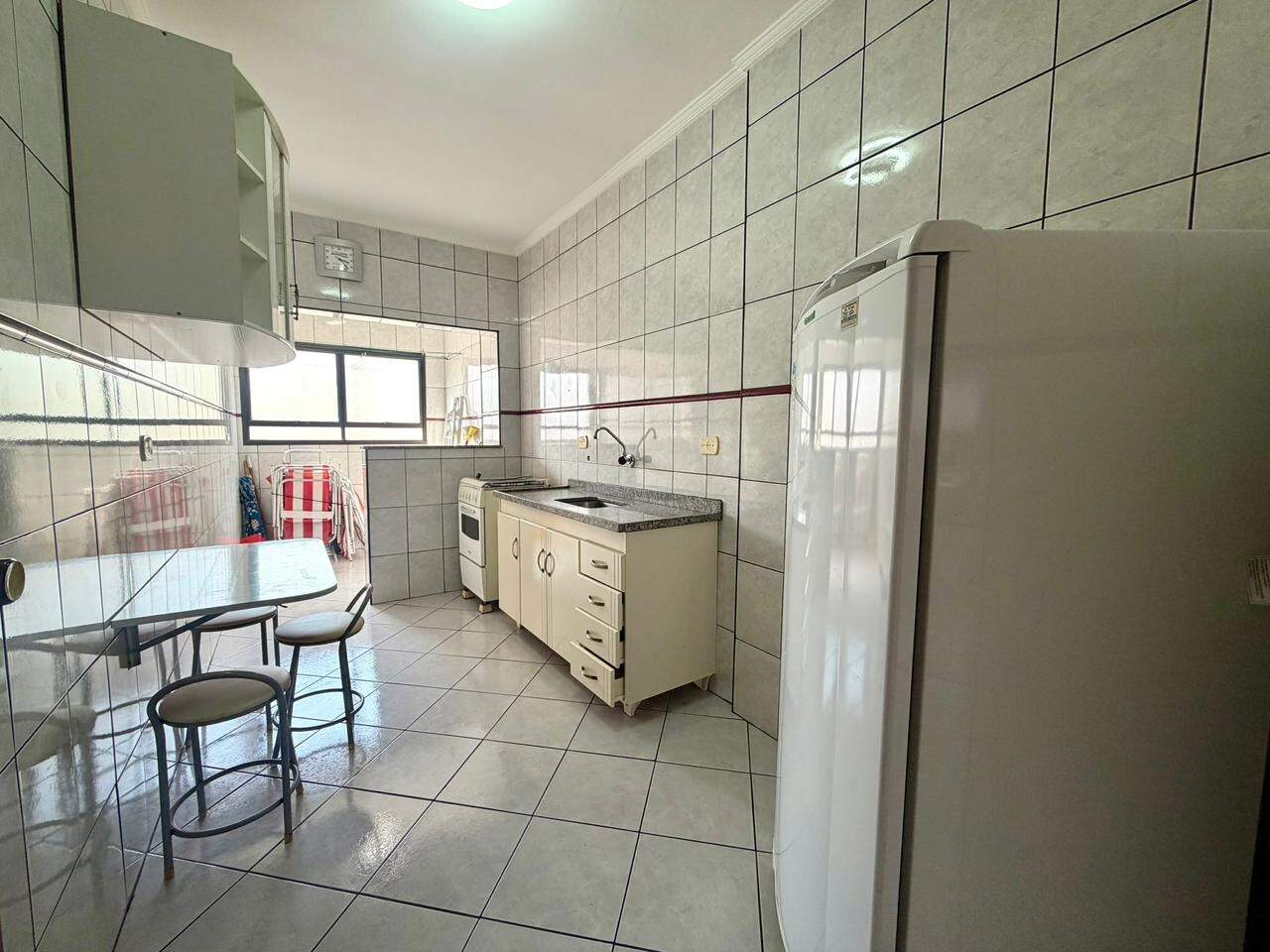 Apartamento à venda no Tupi: 
