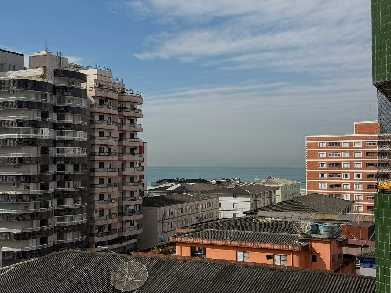 Apartamento à venda no Tupi: 