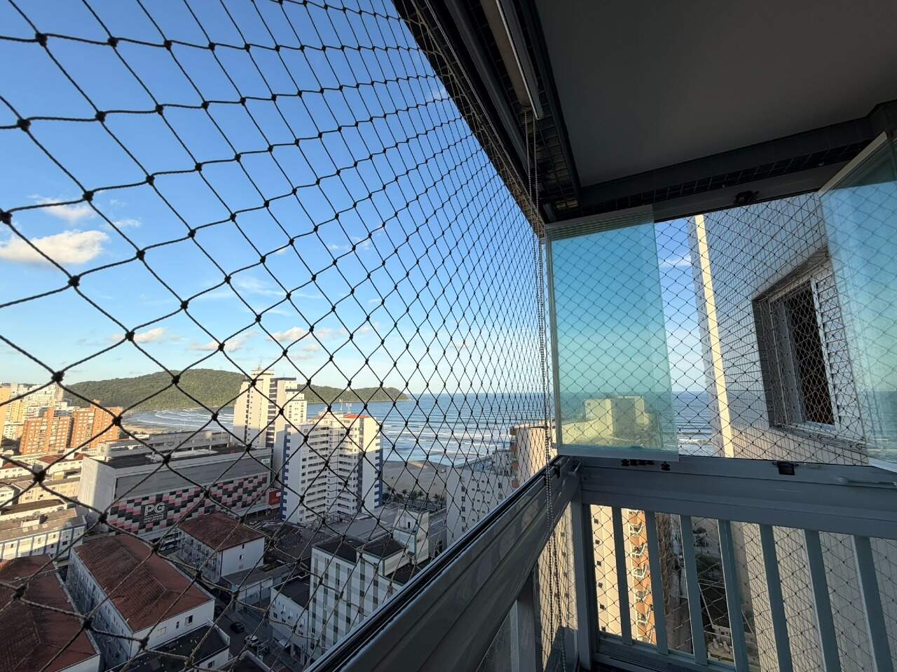 Apartamento à venda no Boqueirão: 