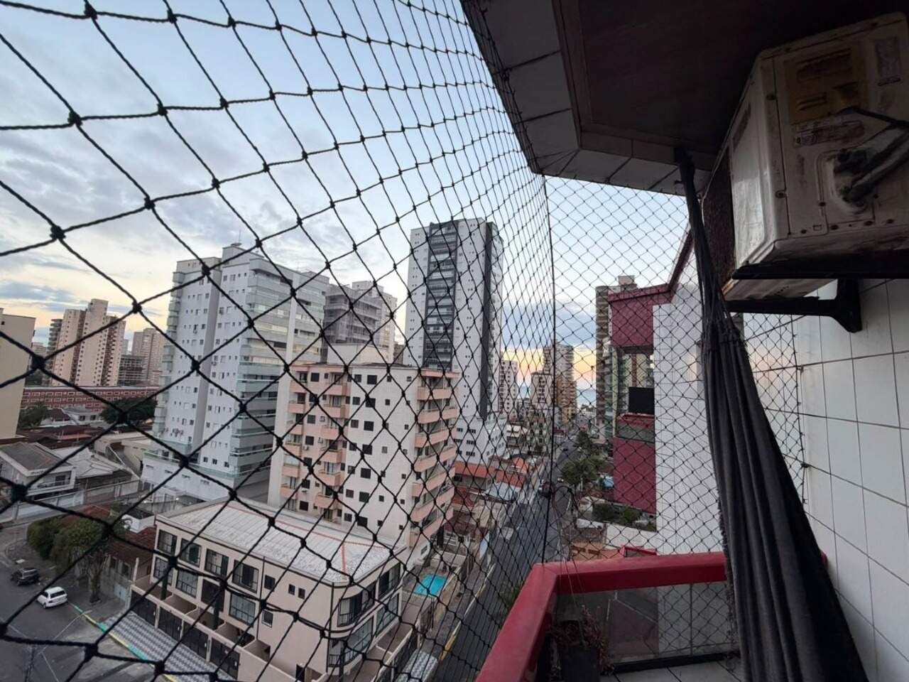 Apartamento à venda no Tupi: 