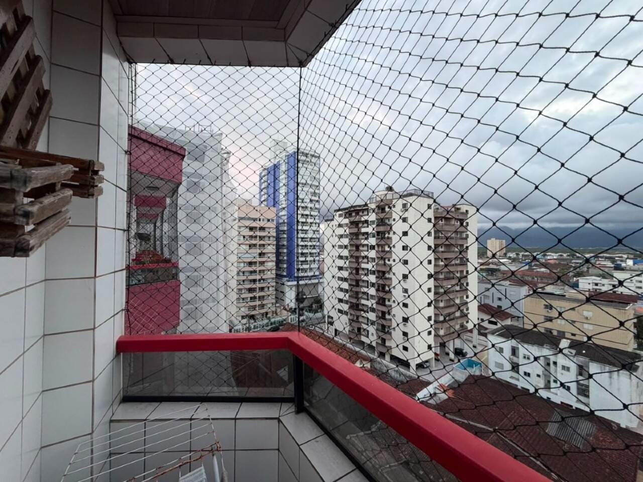 Apartamento à venda no Tupi: 