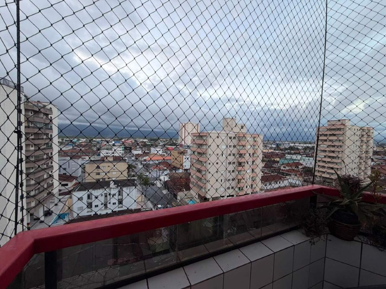 Apartamento à venda no Tupi: 