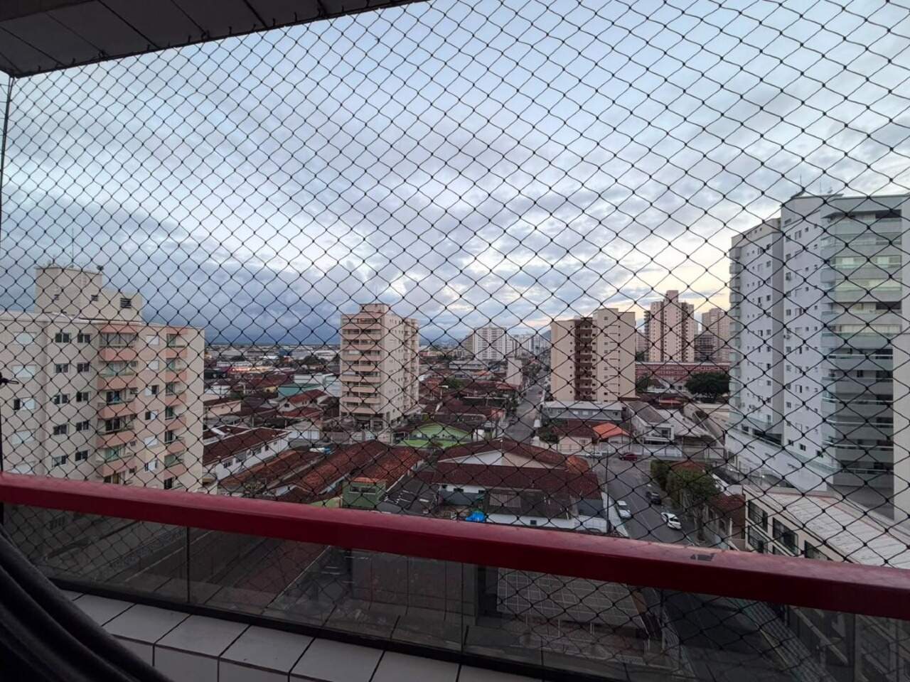 Apartamento à venda no Tupi: 