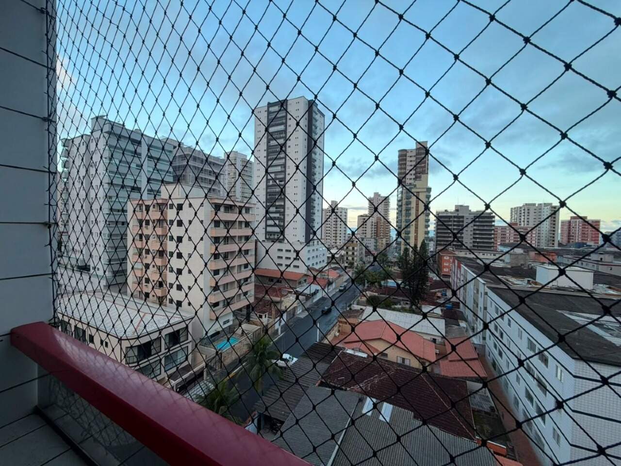 Apartamento à venda no Tupi: 
