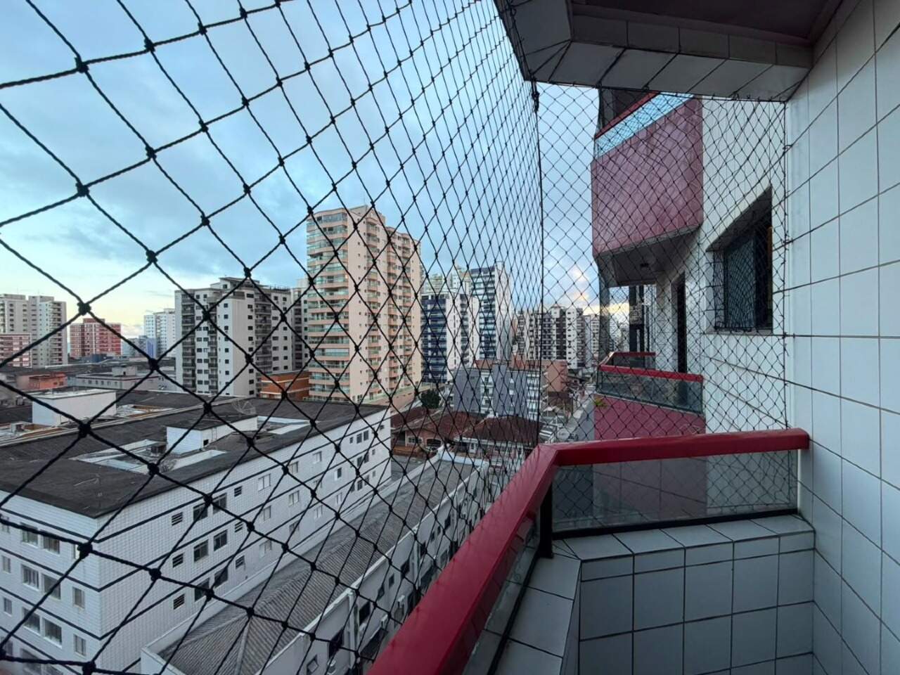 Apartamento à venda no Tupi: 