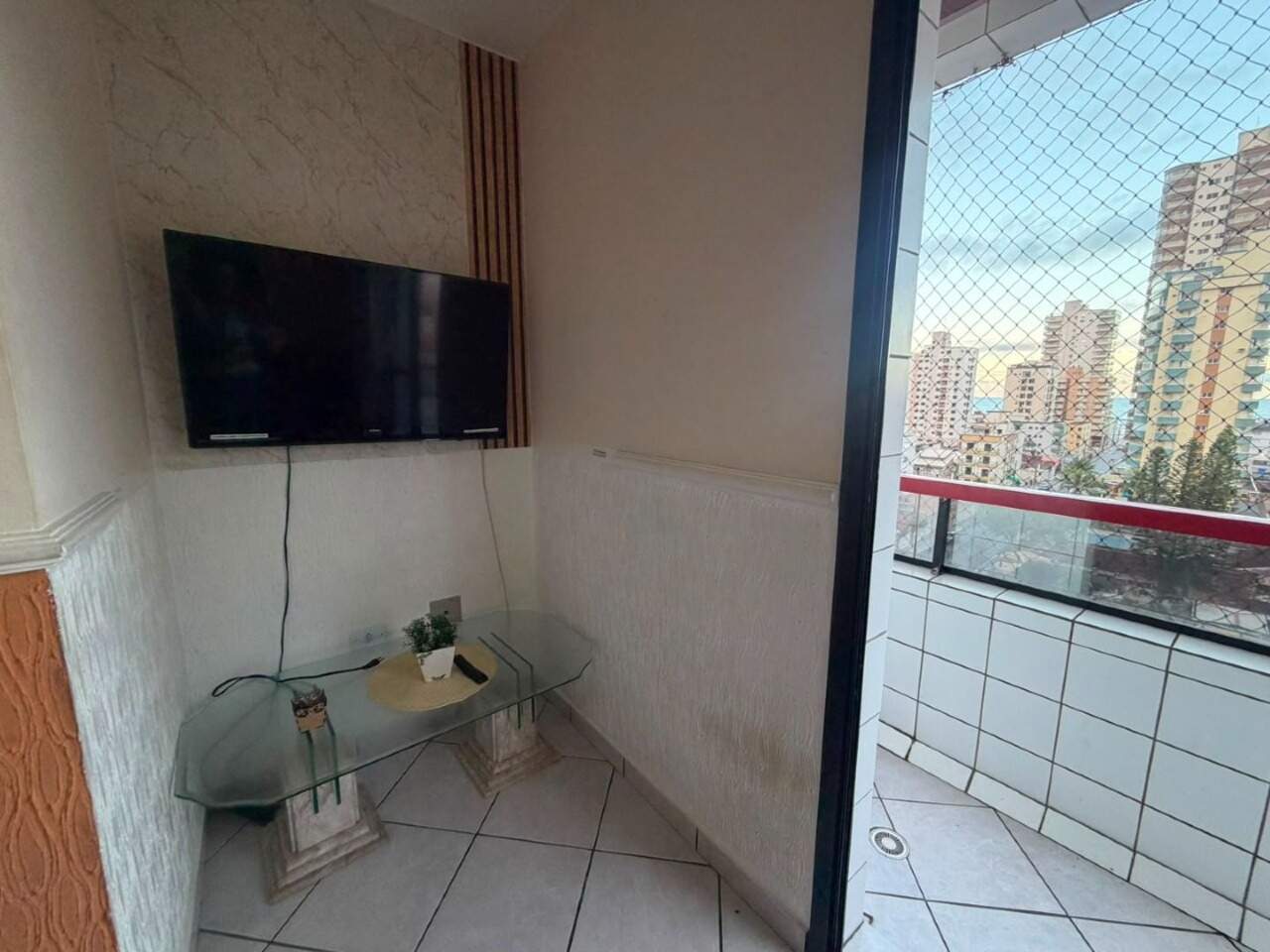 Apartamento à venda no Tupi: 