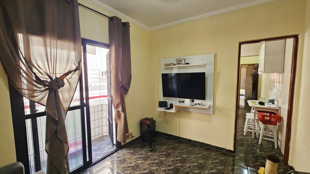 Apartamento à venda no Tupi: 