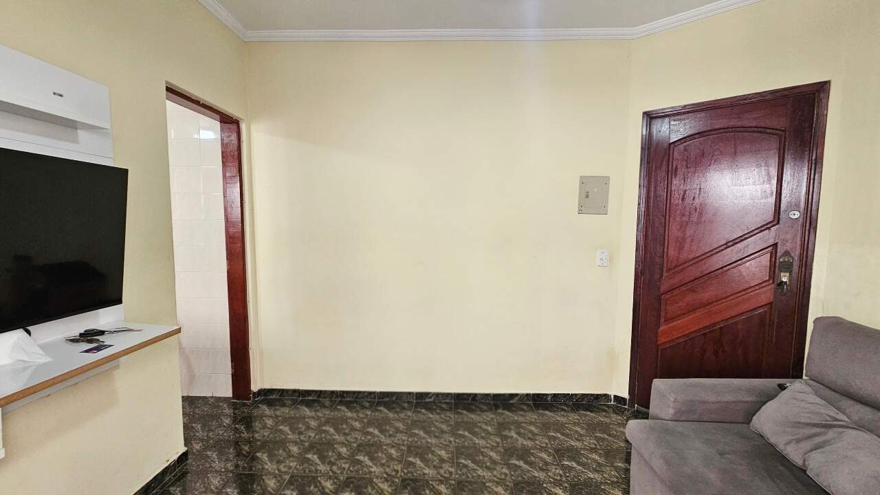 Apartamento à venda no Tupi: 