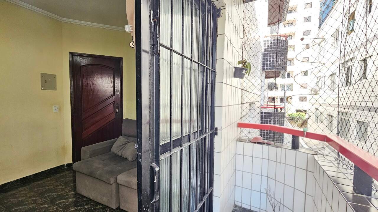 Apartamento à venda no Tupi: 