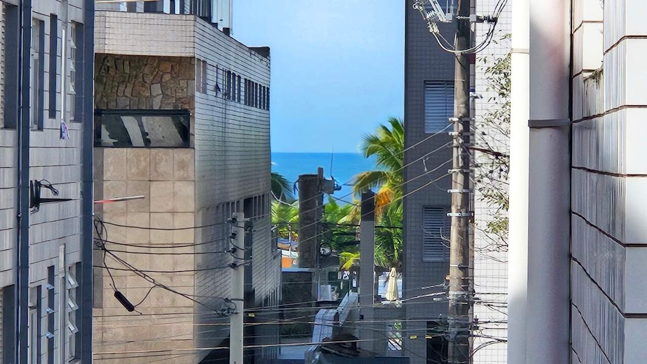 Apartamento à venda no Tupi: 