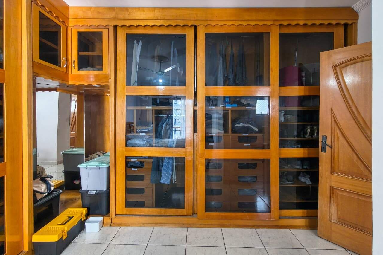 Cobertura à venda no Canto do Forte: 