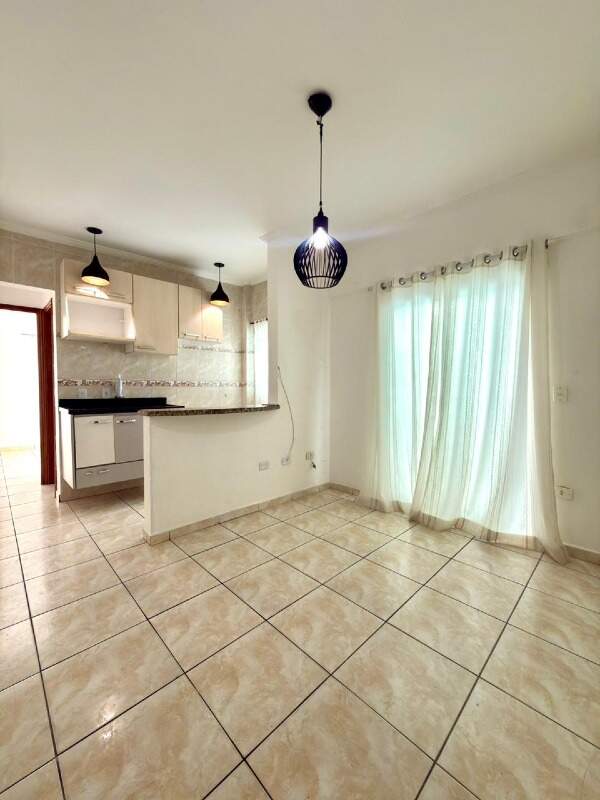 Apartamento à venda no Boqueirão: 