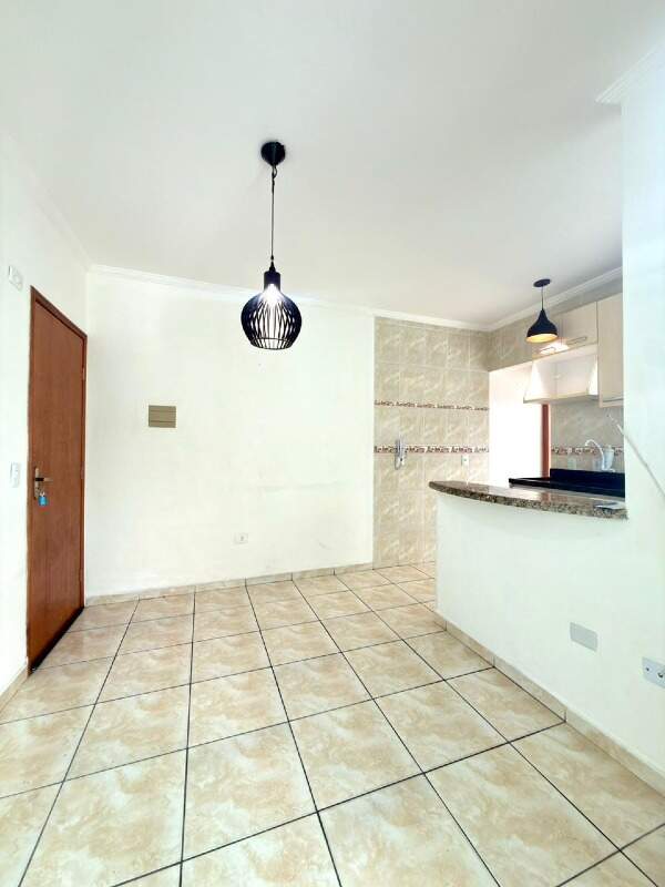 Apartamento à venda no Boqueirão: 
