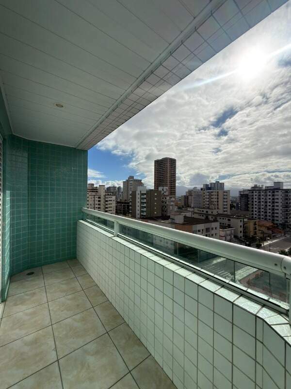 Apartamento à venda no Boqueirão: 
