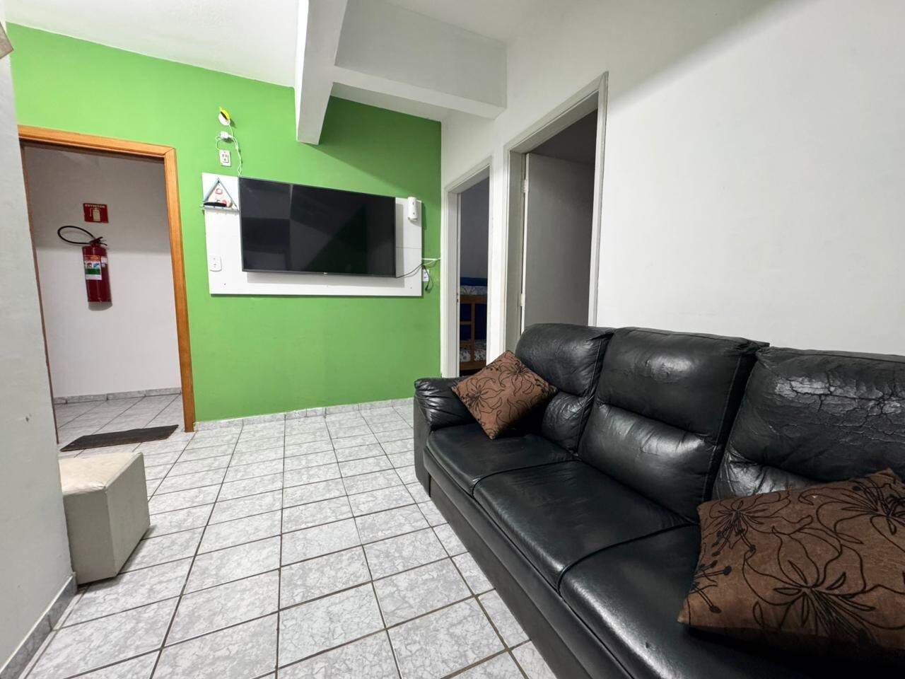 Apartamento à venda no Mirim: 