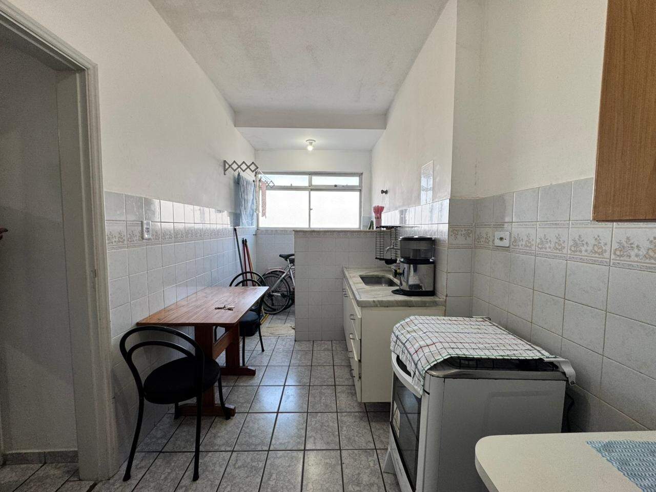Apartamento à venda no Mirim: 