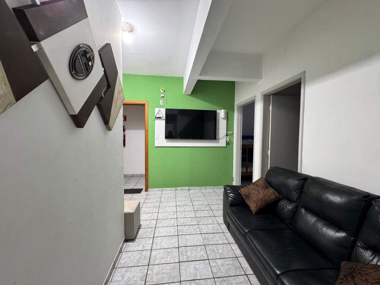 Apartamento à venda no Mirim: 