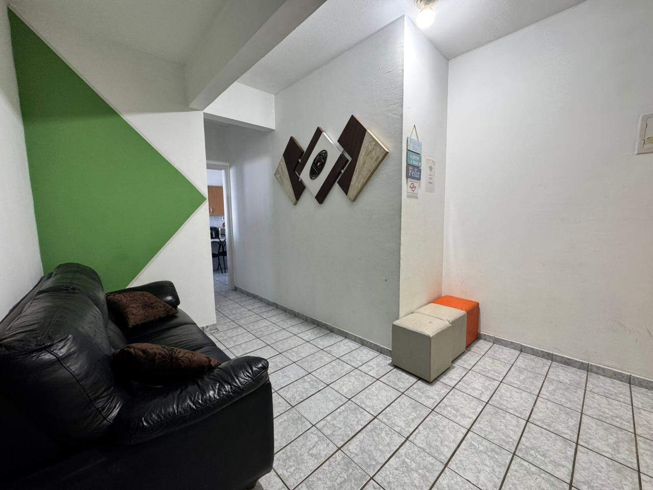 Apartamento à venda no Mirim: 