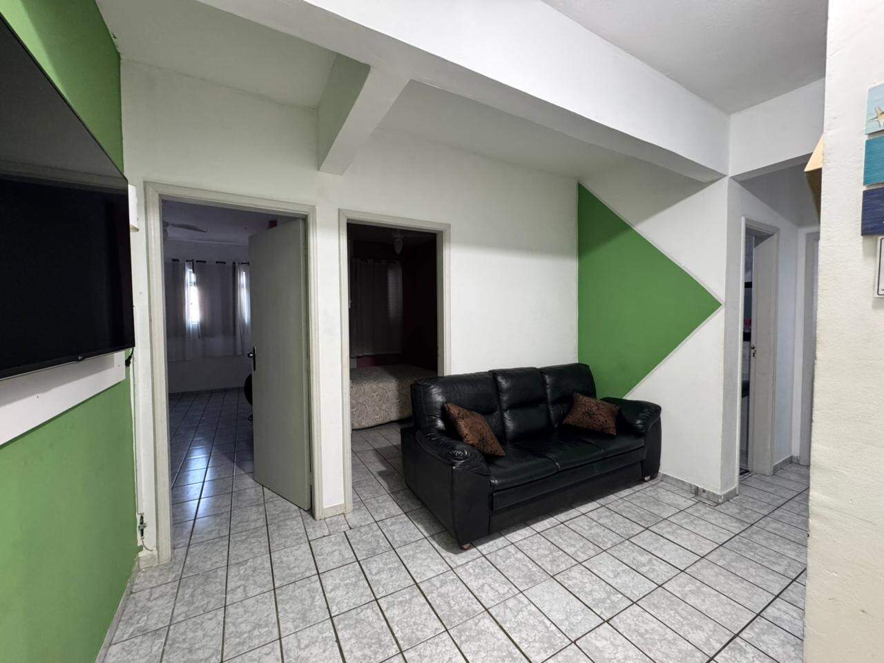 Apartamento à venda no Mirim: 