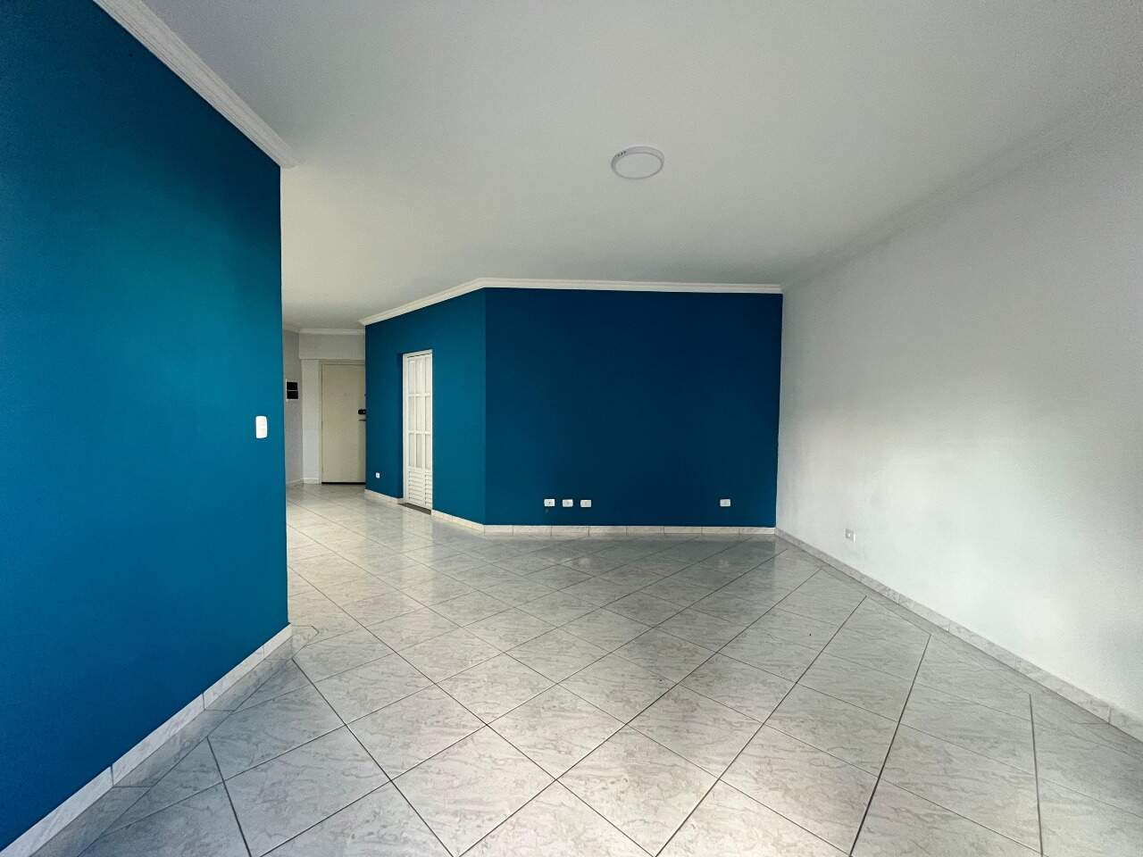 Apartamento à venda no Tupi: 