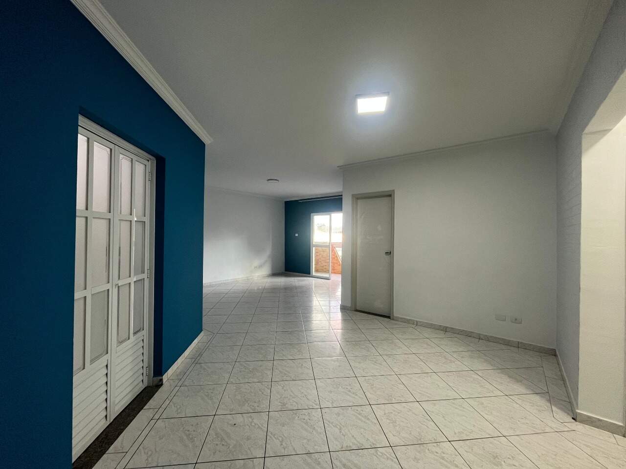 Apartamento à venda no Tupi: 