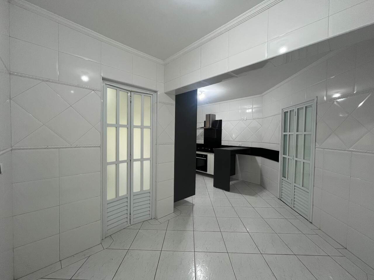 Apartamento à venda no Tupi: 