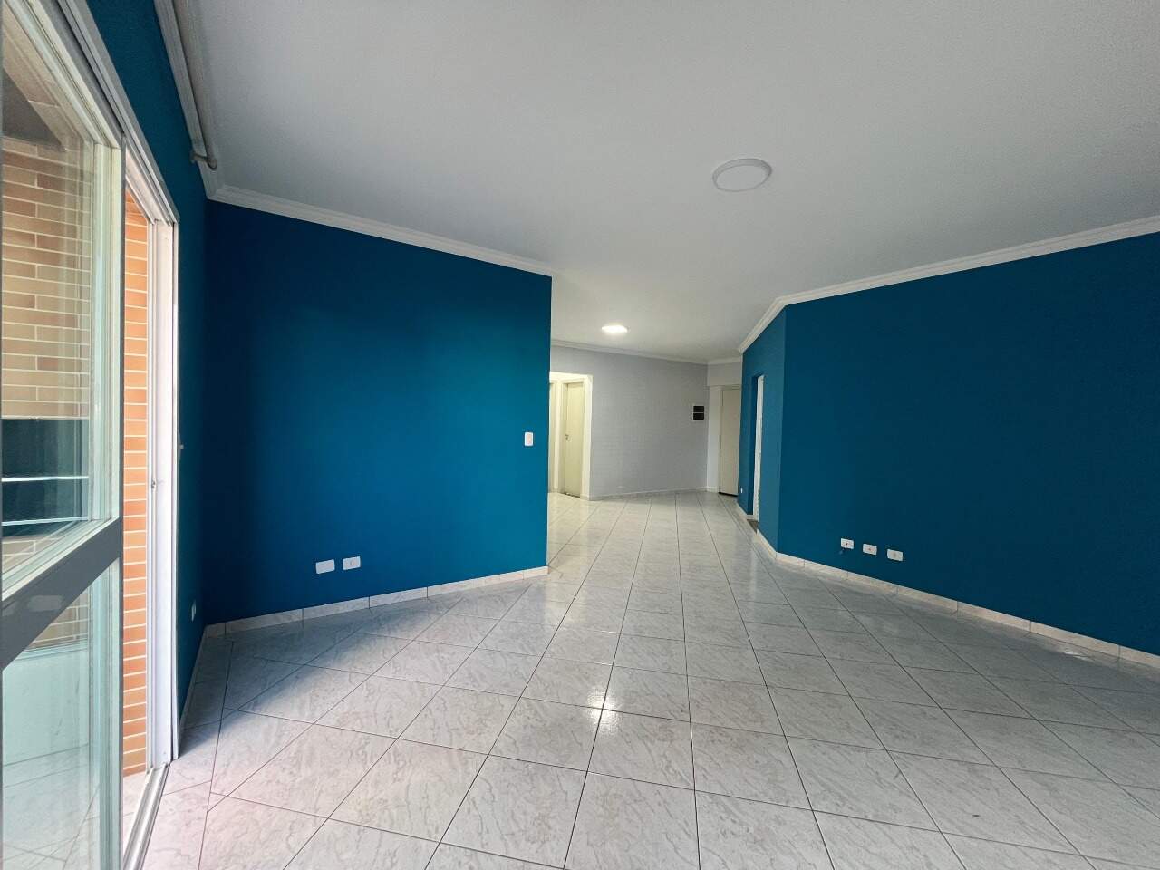 Apartamento à venda no Tupi: 