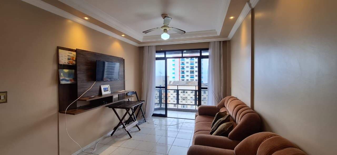 Apartamento à venda no Tupi: 