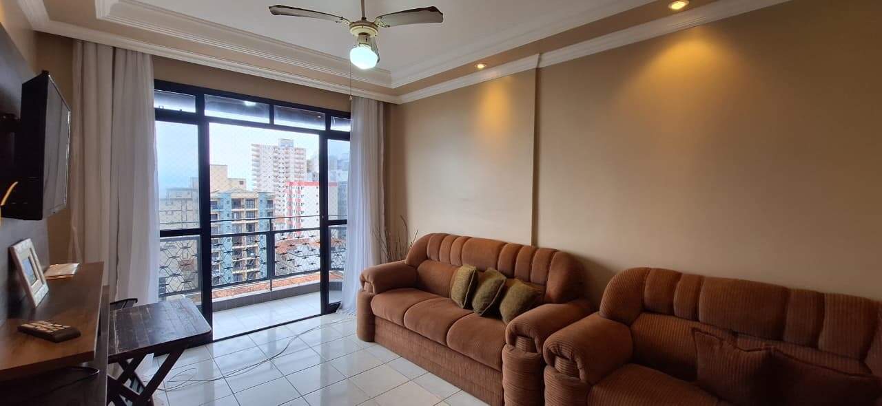 Apartamento à venda no Tupi: 