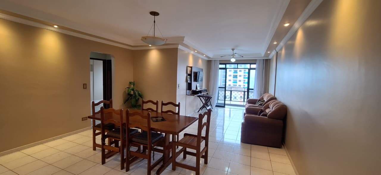 Apartamento à venda no Tupi: 