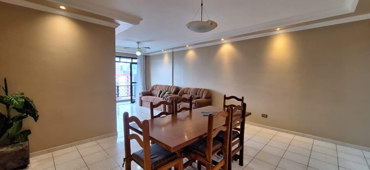 Apartamento à venda no Tupi: 