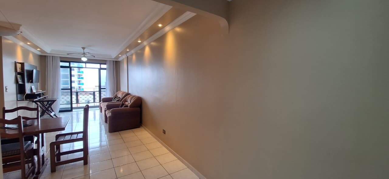 Apartamento à venda no Tupi: 